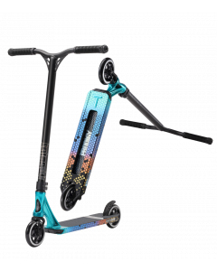 Blunt Envy Prodigy S9 Complete Stunt Scooter - Hex