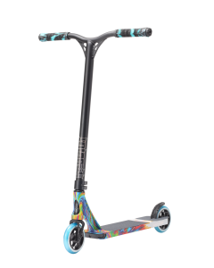 Blunt Envy Prodigy S9 Complete Stunt Scooter - Swirl