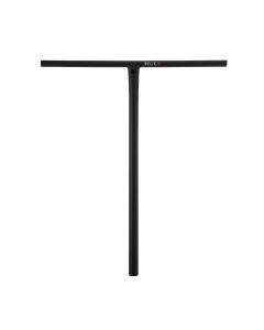 Drone Relic 3 650mm x 600mm HIC Scooter T Bars - Black