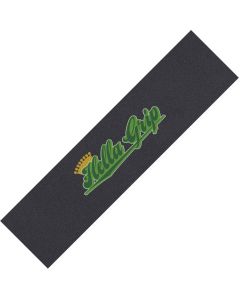 Hella Grip Classic Scooter Griptape - Royal Green - 24” x 6”