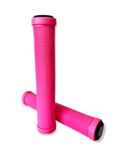 Revolution 172mm Pro Scooter Grips - Pink