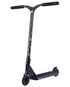 Root Industries Invictus 2 ETCH Complete Pro Stunt Scooter - Black