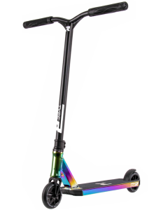 Root Industries Type R Stunt Scooter - Rocket Fuel Neochrome