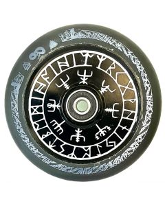 Infinity 110mm Hollowcore Scooter Wheel - Runes