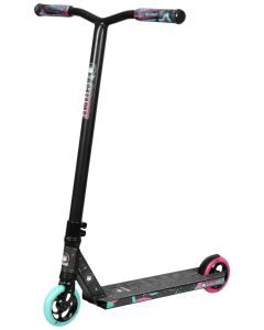 Lucky Crew 2022 Complete Stunt Scooter - Rush