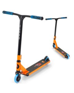 Slamm Tantrum V9 Complete Stunt Scooter - Orange