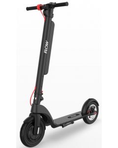 Flow St Kilda XTS Pro Electric Scooter - Black