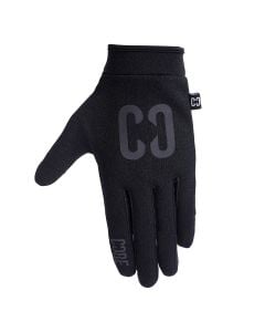 Core Protection Aero Gloves - Stealth Black