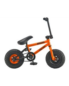 Rocker Irok+ Tango Orange Mini BMX Bike