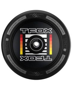 Lucky Tanner Fox TFox Analog Pro 110mm Scooter Wheel - Black