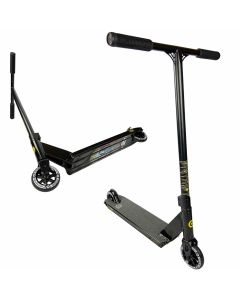 District Titus All Black Stunt Scooter