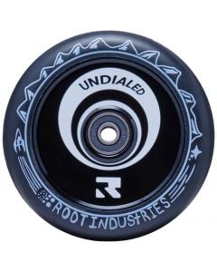 Root Industries AIR Undialed 110mm Scooter Wheel - Black
