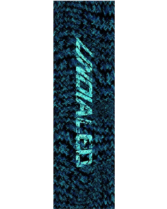 Undialed Stunt Scooter Griptape - Forest - 24” x 7”