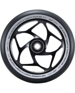 Blunt Envy 120mm GAP Core Scooter Wheel - All Black