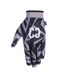Core Protection Aero Gloves - Zag Grey