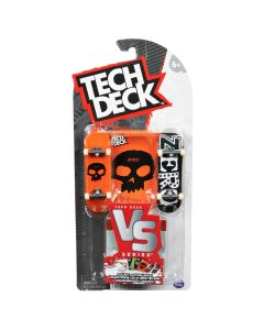 Tech Deck V.S Series Fingerboard Set - Zero
