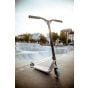 Fuzion Z300 2021 Complete Stunt Scooter - Grey Silver
