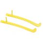 Ice Skate Blade Guards - Yellow