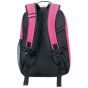 Heelys Rebel Backpack Bag - Pink / White