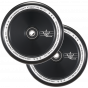 Blunt Envy 120mm Hollow Core Wheel - Black