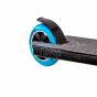 Crisp Switch Mini 2020 Complete Stunt Scooter - Black / Blue