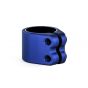 Ethic DTC Valkyria Clamp - Blue - Rear