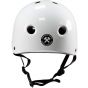 S1 Lifer Helmet - White - Large