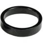 Universal Scooter Headset Spacer 15mm - Black