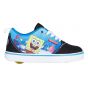 Heelys x Spongebob Squarepants Pro20 Shoes - Black / Multi Canvas