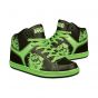Madd Gear MGP Shreds Shoes Green / Black - UK6