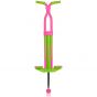 Flybar Master Foam Pogo Stick - Pink / Green