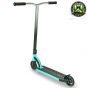 Madd Gear MGP VX8 Team Edition Turquoise Pro Stunt Scooter