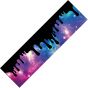 Logic Melted Galaxy Scooter Griptape - 23" x 6"