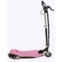 Hawkmoto 120w Electric Scooter - Pink