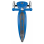Globber Junior Foldable Scooter - Navy Blue