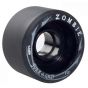 Sure grip Zombie Low Quad Derby Wheels 58mm 92A x4 - Black