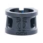 Oath Cage V2 Oversized Double Clamp - Black
