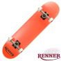 Renner Pro Series 7.75" Skateboard - Orange