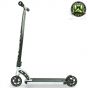 Madd Gear MGP VX8 Team Edition Alloy Chrome Silver Pro Stunt Scooter