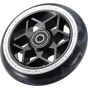 Blunt Envy Diamond 110mm Scooter Wheel - Black / White