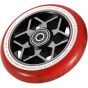 Blunt Envy Diamond 110mm Scooter Wheel - Smoke Red
