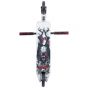 Triad Psychic Totem Complete Stunt Scooter - Stone / Black / Red