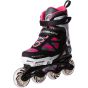 Rollerblade Spitfire Girls inline Skates - Black / Pink