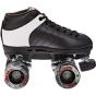Riedell Dash Roller Derby Skates - Black UK8 ONLY