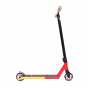 Phoenix Element Complete Stunt Scooter - Fire Red