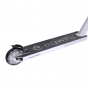 Phoenix Element Complete Stunt Scooter - Air Chrome Silver