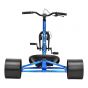 Triad Counter Measure 3 Drift Trike - Electro Blue