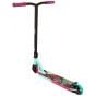 Madd Gear MGP Kick Extreme V5 Scooter - Teal / Pink