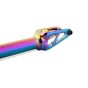 Drone Aeon 3 Feather-Light IHC Scooter Fork - Neochrome