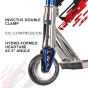 Root Industries Invictus Pro Stunt Scooter - Afterburner Blu Ray